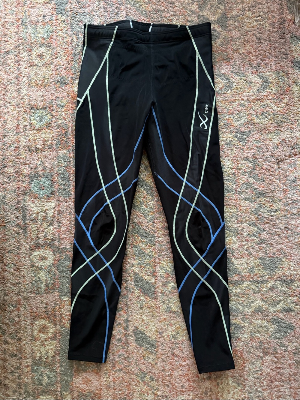 CW-X Endurance Generator Compression Tights
